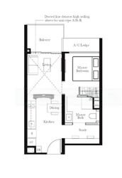 The Garden Residences (D19), Apartment #469663691